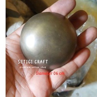 Paku Payung Paku Gebyok Paku Variasi Furnitur Kuningan D 6 cm