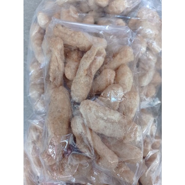 CUANKI 200 PCS,LIDAH STIK, CUANGKI BANDUNG, CUANKI TAHU/ASLI GARUT/TERMURAH/LIBAN FOOD