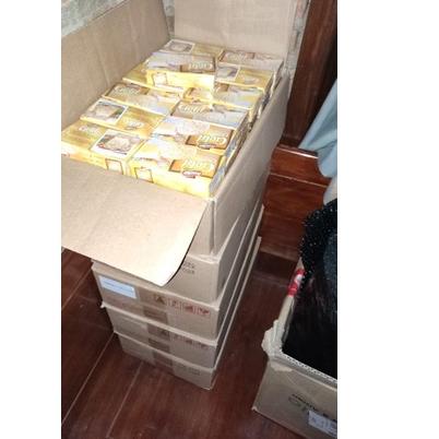 

Prochiz Gold Cheddar 160gram