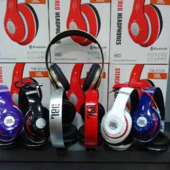 Limited! HANDS - HEADSET - HF BANDO JBL BLUETOOTH TM-010S