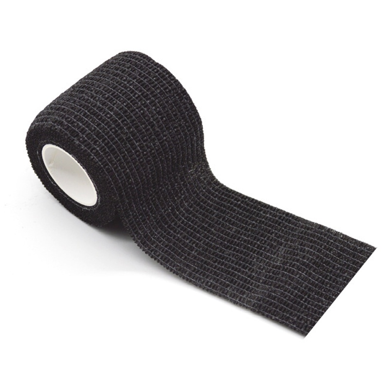 【COD】1 Pcs Elastic Self-Adhesive Bandage / FINGER TAPE / WRIST TAPING 5cm X 4.5m Self Adhesive Bandage Wristape Bukan Kinesio Finger Tape Murah Dan Berkualitas-FA