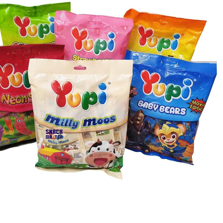 

9.9 FLASH SALE Yupi Hanging Zak