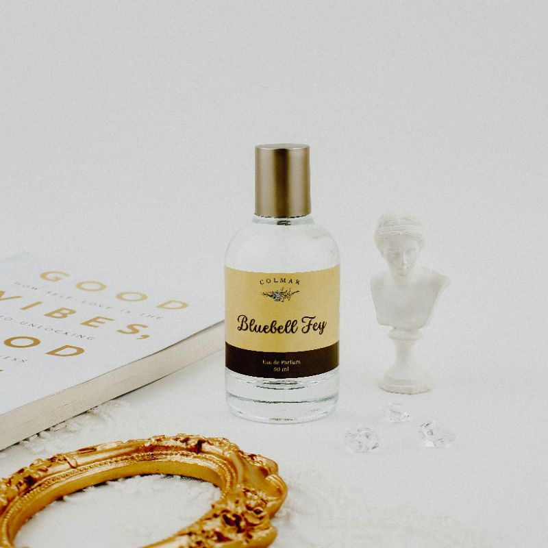 Colmar - Bluebell Fey