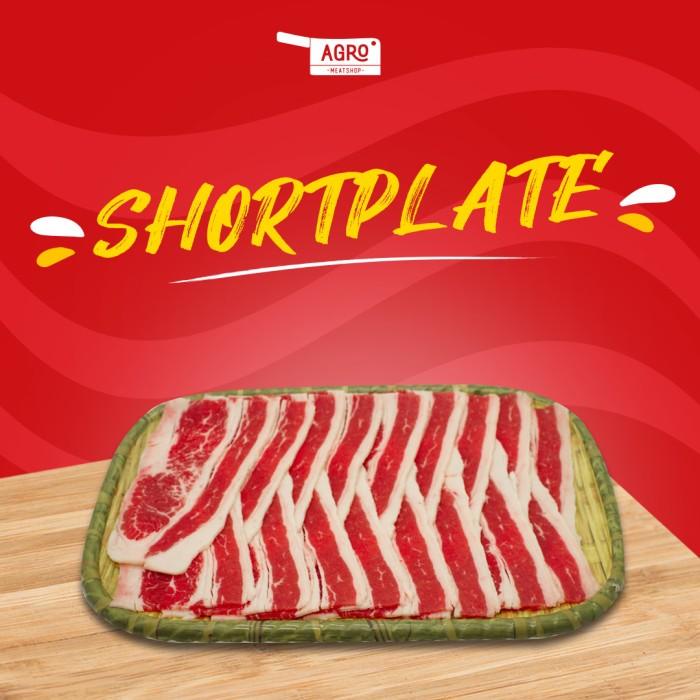 

Daging Slice Shortplate / Beef Slice Bbq - Suki - Shabu - Teriyaki 019