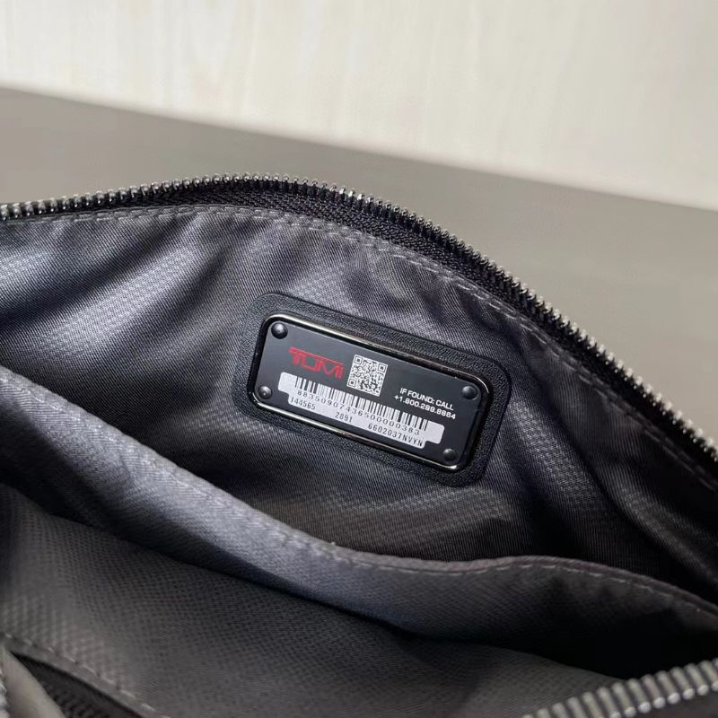 tas slingbag harrison daven waist pack bodybag cowok selempang cewek mirror new p1shoes branded nylon 6602037