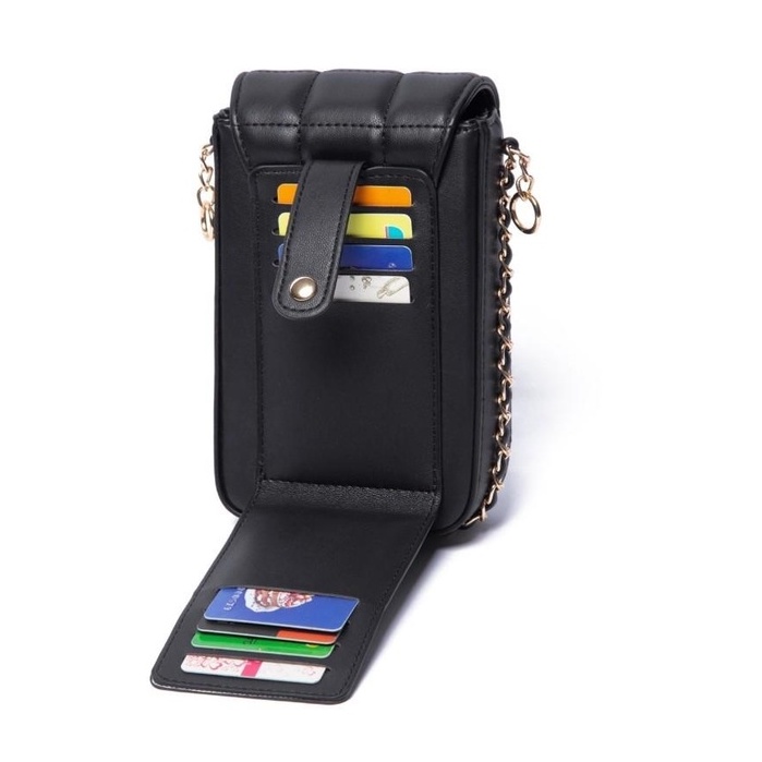 JIMS HONEY ANAS MINI BAG Tas Selempang HP Wanita Korea Sling Bag Terbaru Aesthetic