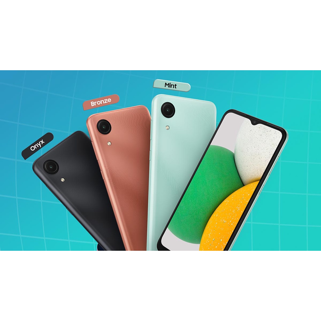 SAMSUNG A03 CORE RAM 2/32 GB