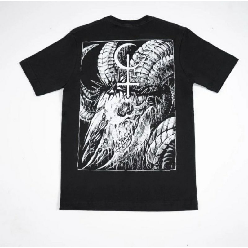 Catharsis REBORN (Tees) - Totem [Original 100%]