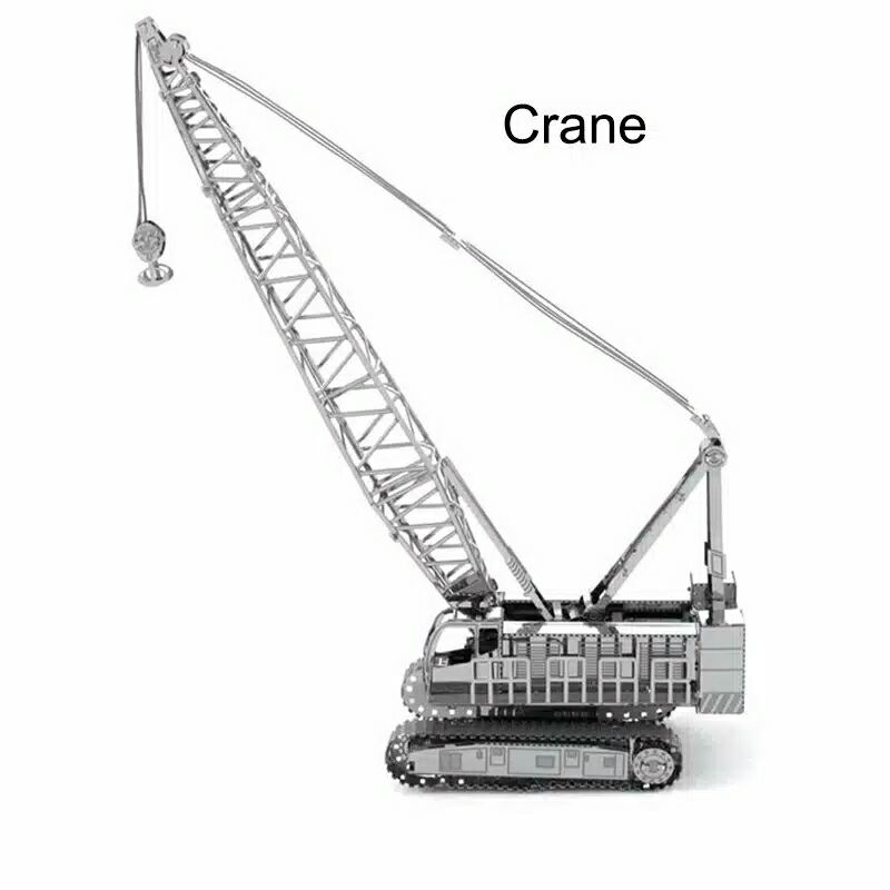 MINIATUR CRANE