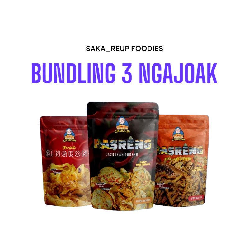 

Keripik