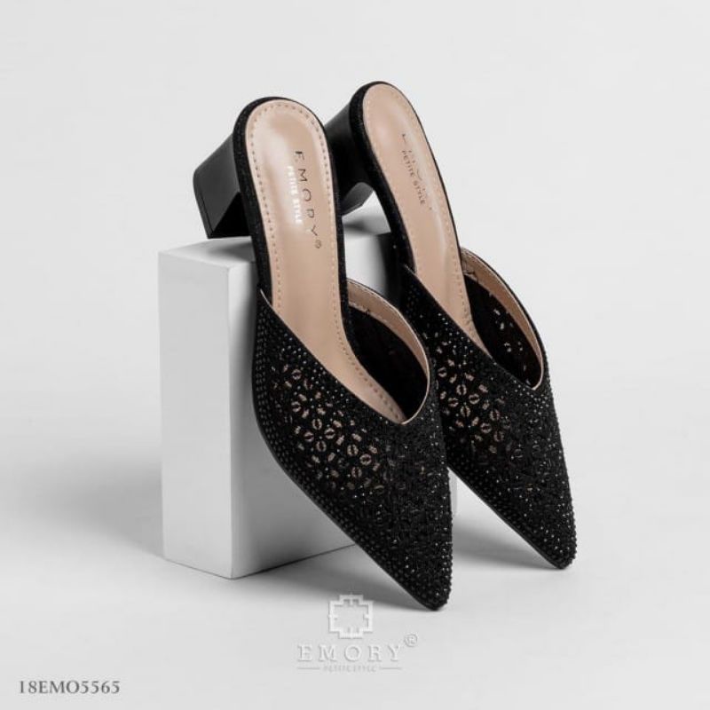 EMORY NAVISSA 18EMO5565 IQ