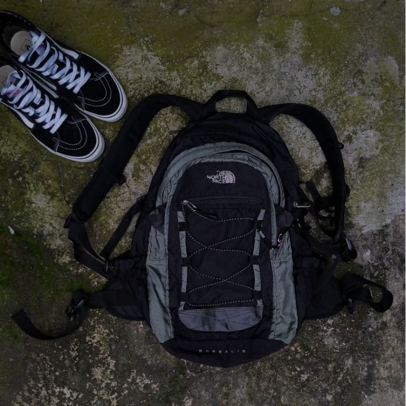 Tas DayBag The North Face Borealis