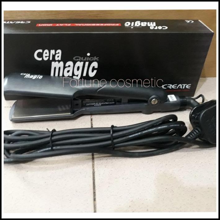 Promo Catok Cera Magic Quick Cerate Original Korea