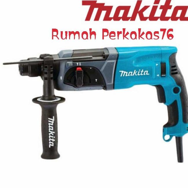 Bor Bobok Beton/Mesin Bobok/Makita Hr 2470