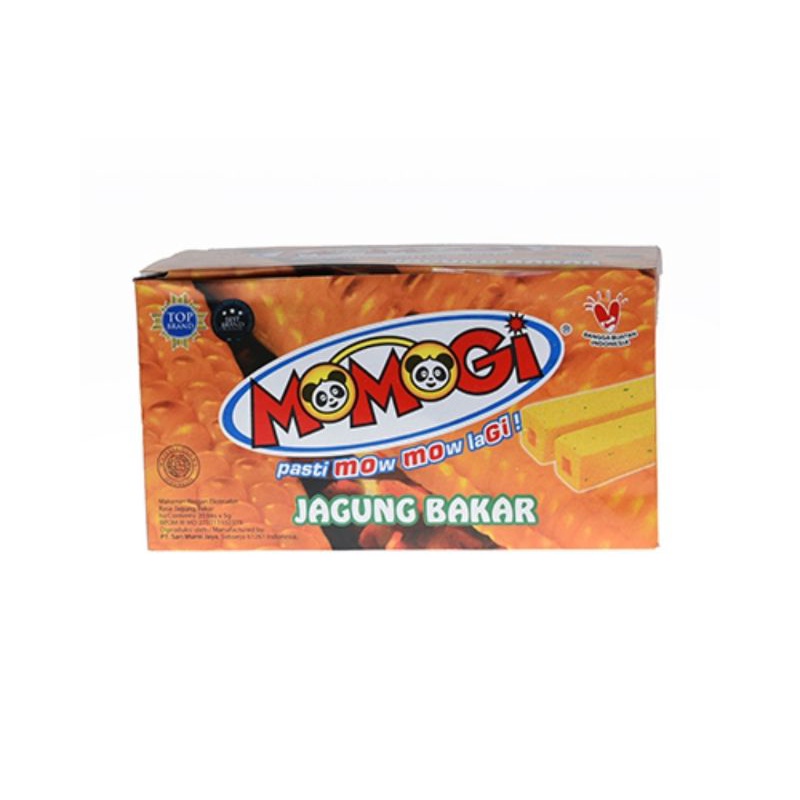 Jual Momogi Jagung Bakar Shopee Indonesia