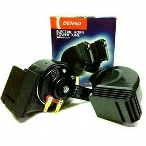 Klakson Denzo Keong untuk motor Nmax Aerox PCX Xmax Vario Lexi