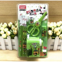 

Hijau Rumauma Lengkap Jual Murah Pensil Set Anak -