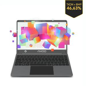 AXIOO MYBOOK PRO K5 (8N2) 14 I5 1135G7 8GB 256SSD W10PRO 14.0 SLV TKDN