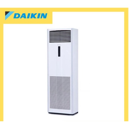 AC Daikin Standing 5 pk 3 phase wireless SV125DXYL