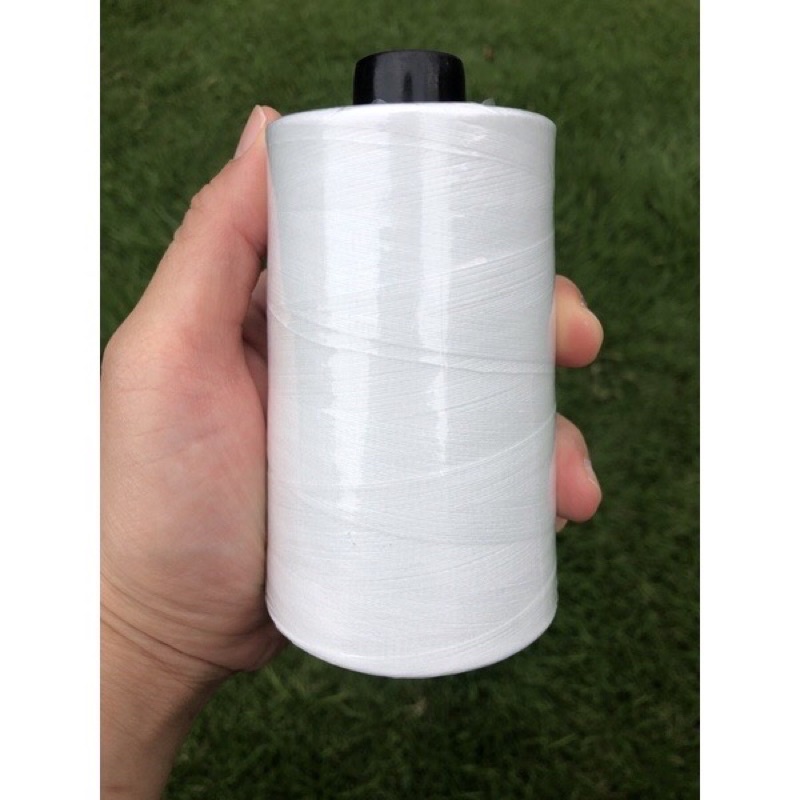 Kinder Dstore Benang Jahit Jeans 20/2 & 20/3 Merk Arjuna