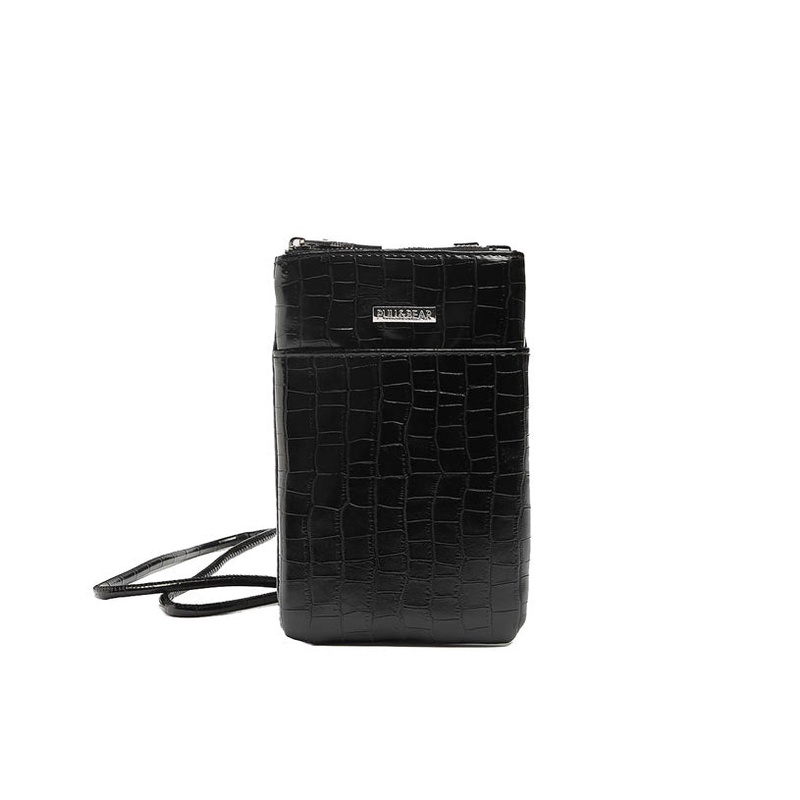 PULL&BEAR Crovin Tas Selempang Wanita Branded