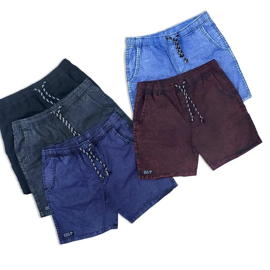 Harga Termuraah Celana Pendek Pria Kolor Celana Pendek Kolor Celana Pendek Kolor Pria Boardshort Kol