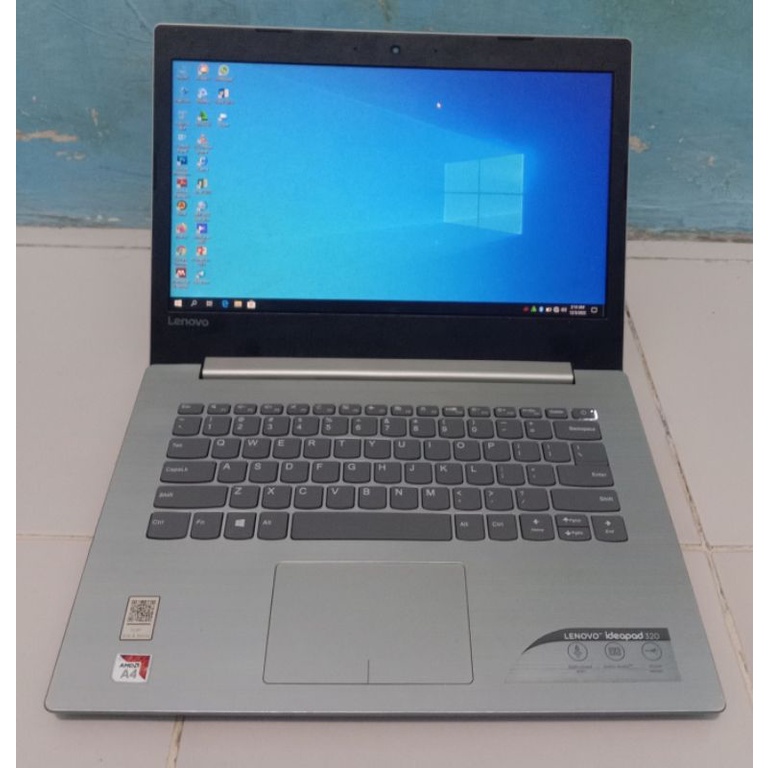 Laptop Lenovo Ideapad 330