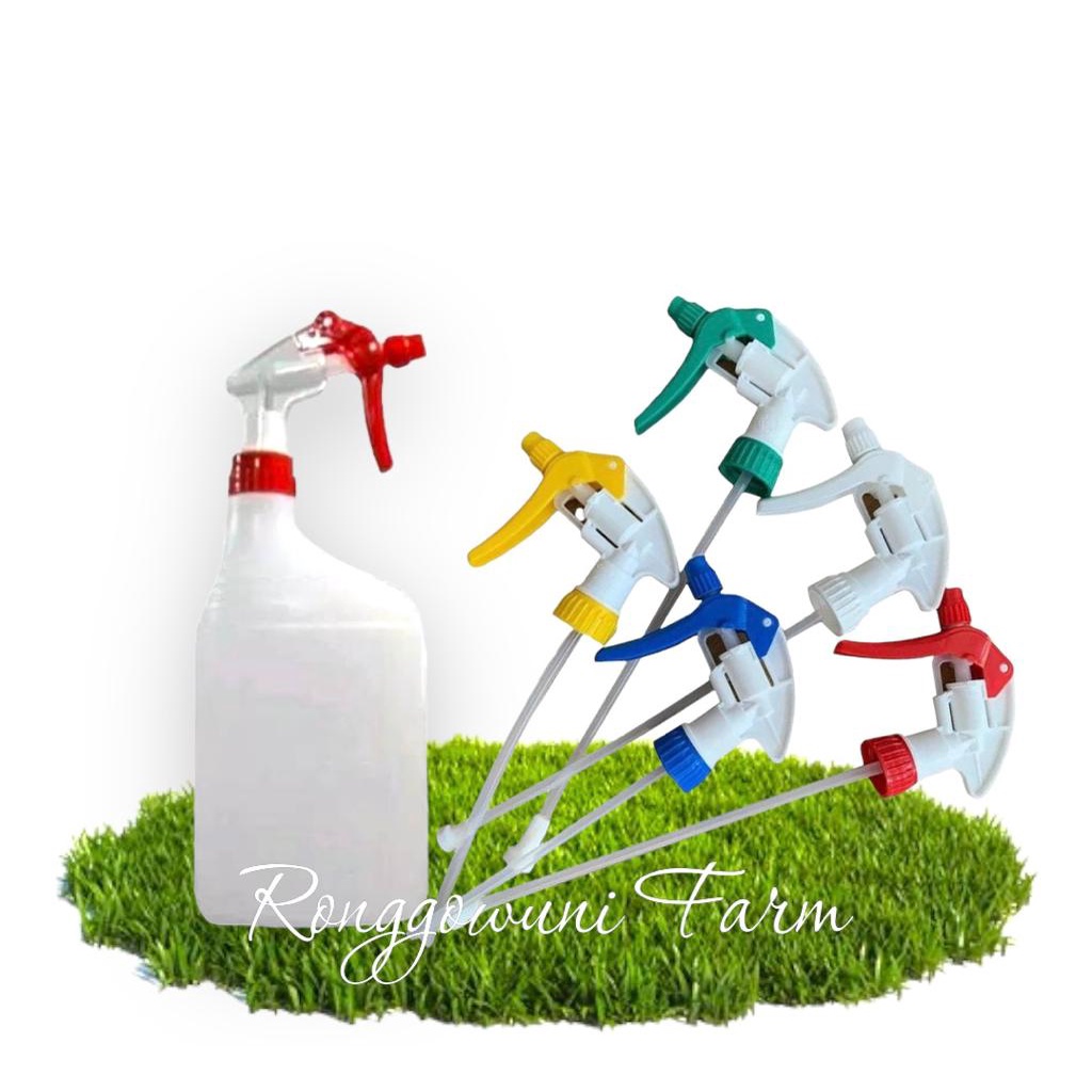 KEPALA SPRAYER BOTOL SEMPROT- KYOKAN