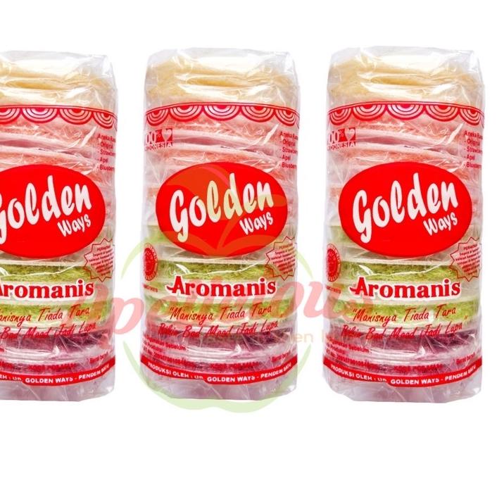 

➤ Arum Manis / Rambut Nenek / Arbanat Mix ㅓ