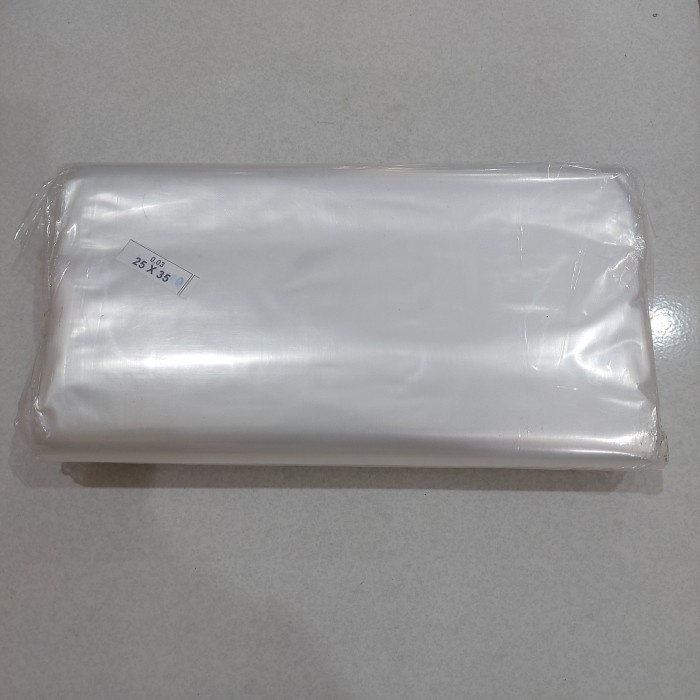 

Holder Plastik Fotocopy Folio 25X35 (1 Kg) / Plastik Dokumen Folio 25X35