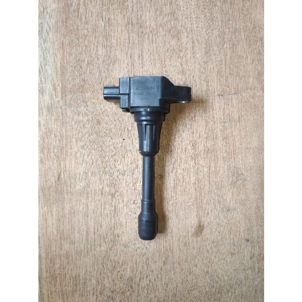 Ignition Coil Koil Kuil Busi Nissan Grand Livina L10 1.5 Nissan March New Xtrail X-Trail T31 Origina