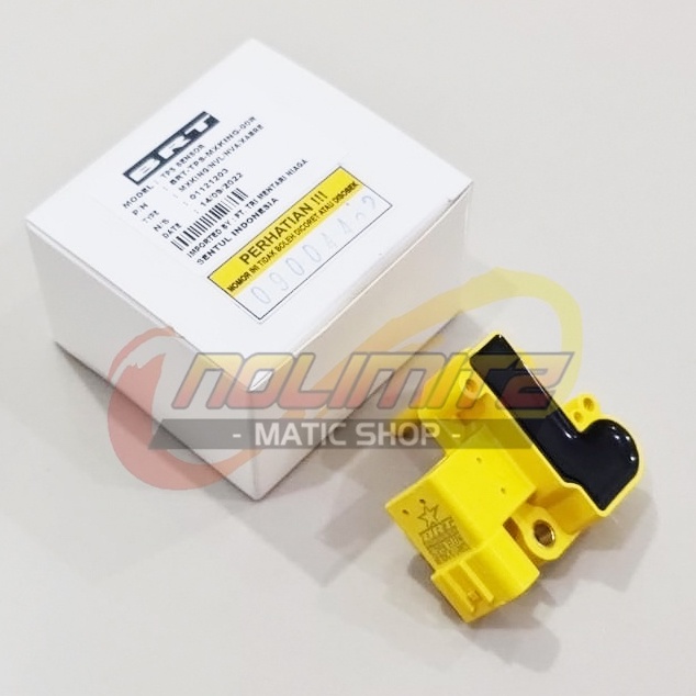 TPS Sensor BRT Racing MX King New Vixion NVL NVA Xabre R15 NMAX OLD