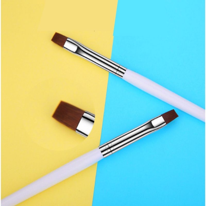 liner nail brush kuas kuku garus premium nailart