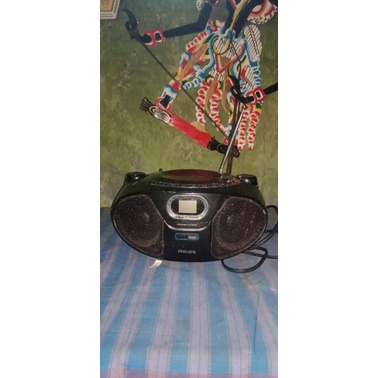 radio Philips