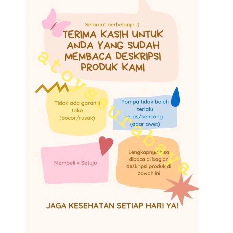 ✎ MAINAN TIUP TINJU PASIR PINGUIN WARNA BESAR (TIUPAN) ↕