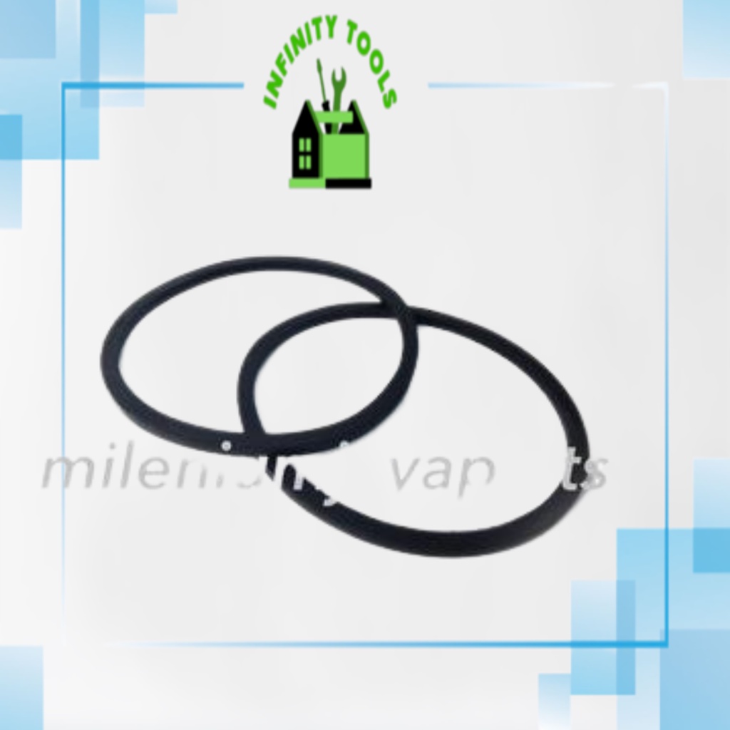 [M] Karet Seal Mounting Jus/Juice Blender Philips HR-2061 2115 2071 2116