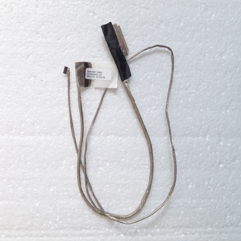 Kabel Cable Flexible LCD Laptop Lenovo B40 B40-30 B40-35 B40-40 B40-45 B40-70