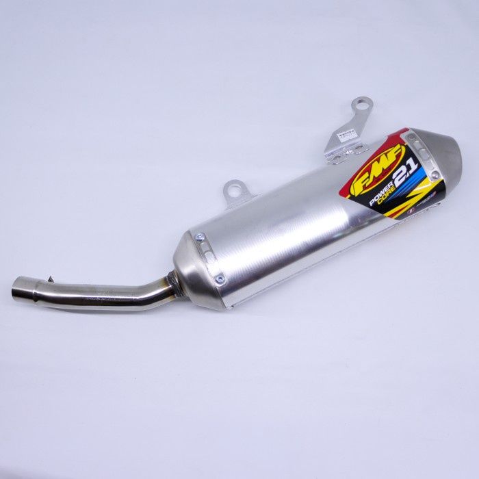 Knalpot Fmf Yz250 Silincer Only #Original