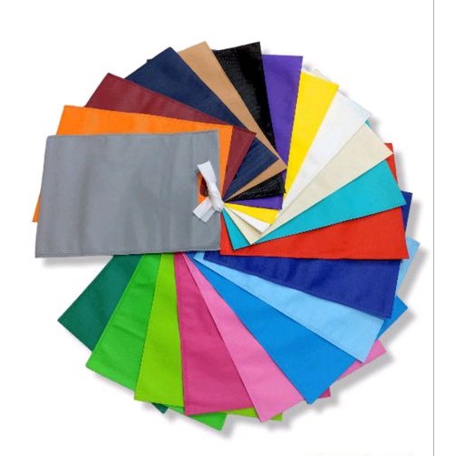 

(KODI 20pcs) Goodie bag OVAL 20x26 tas kado/tas spundbond