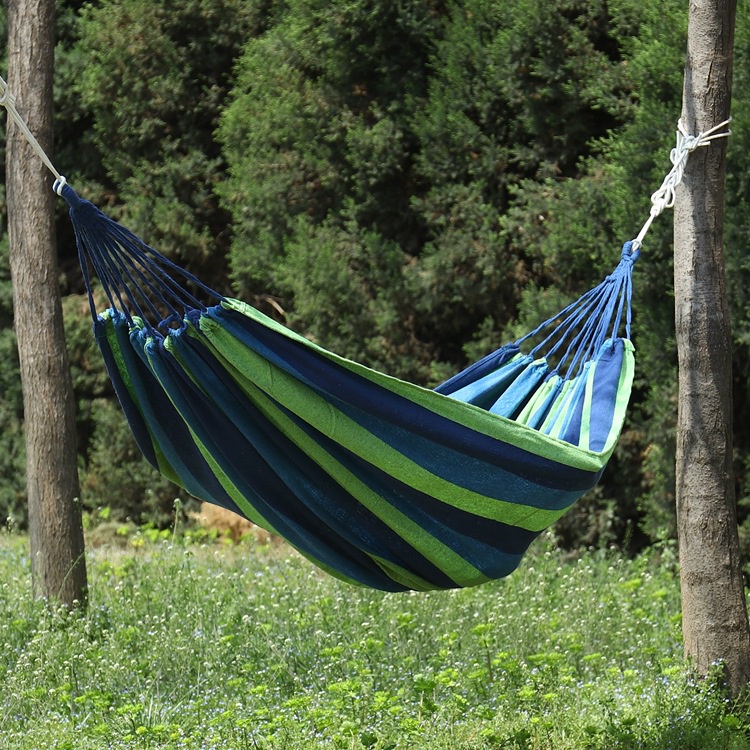 Hammock Ayunan Gantung Camping Termurah HL HAMMOCK 70