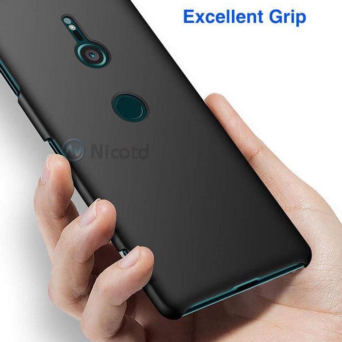 Flash Sale - Hardcase Case Sony Xperia 1 5 XZ XZS XZ1 XZ2 XZ3 XZ4 X Z5 Performance  Big Compact Baby