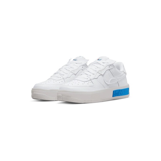 NIKE WMNS AIR FORCE 1 FONTANKA UNIVERSITY BLUE