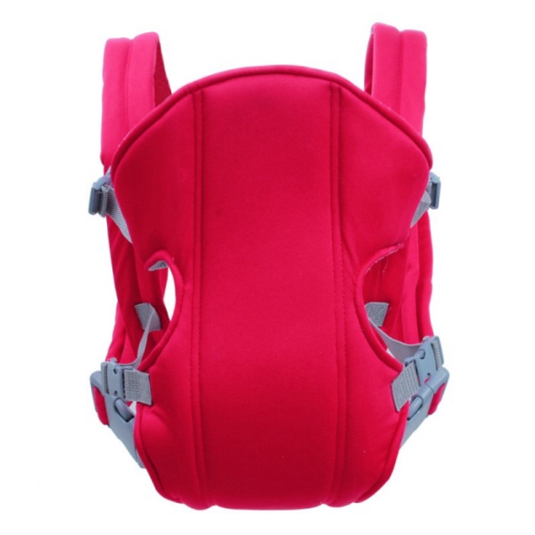 

Dijual Tas Gendong Bayi - Red Murah