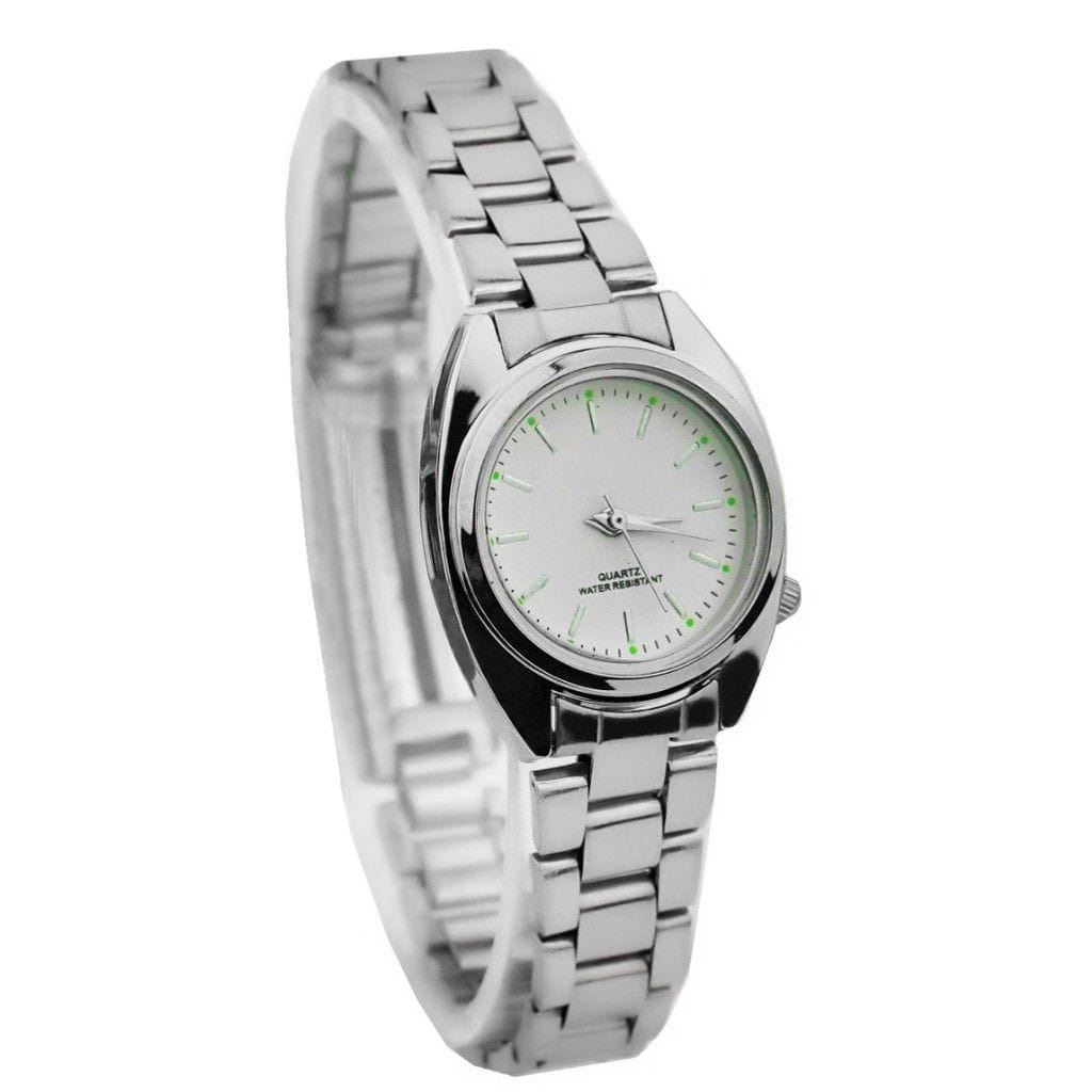 [READY STORK] JAM TANGAN COUPLE MURAH JAM TANGAN PRIA WANITA  PASIR MAGNET DIGITAL FASHION C63