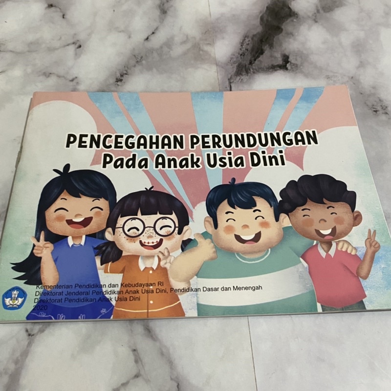 Anti bully pencegahan perundungan pada anak usia dini buku cerita anak bahasa indonesia dongeng sebe