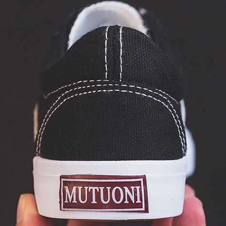 SW99 Sepatu Sneakers Import Wanita Korea Fashion Kanvas Sport Shoes COD Original