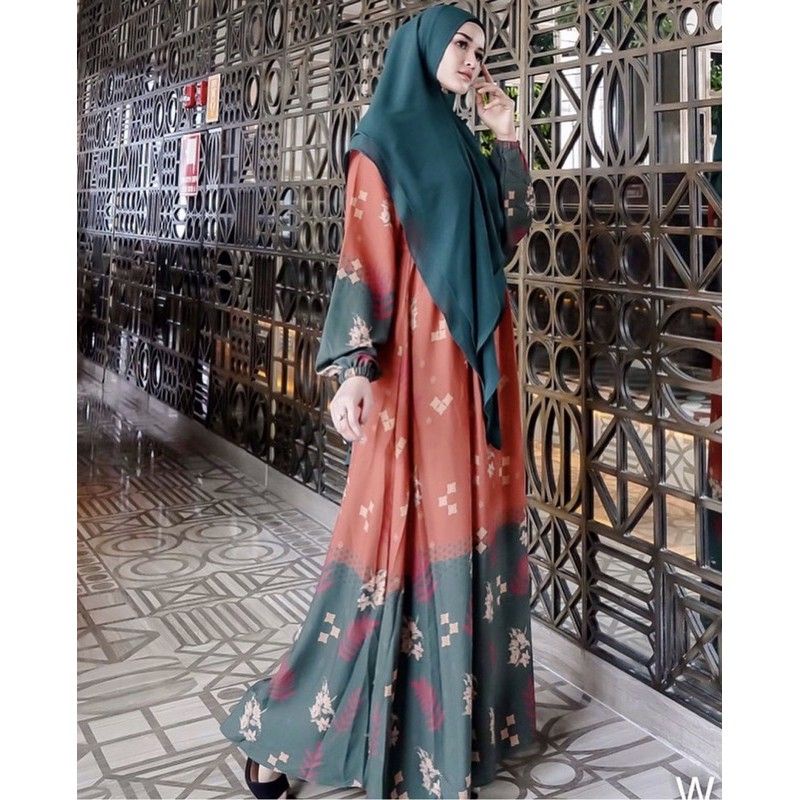 preloved jawhara syari js