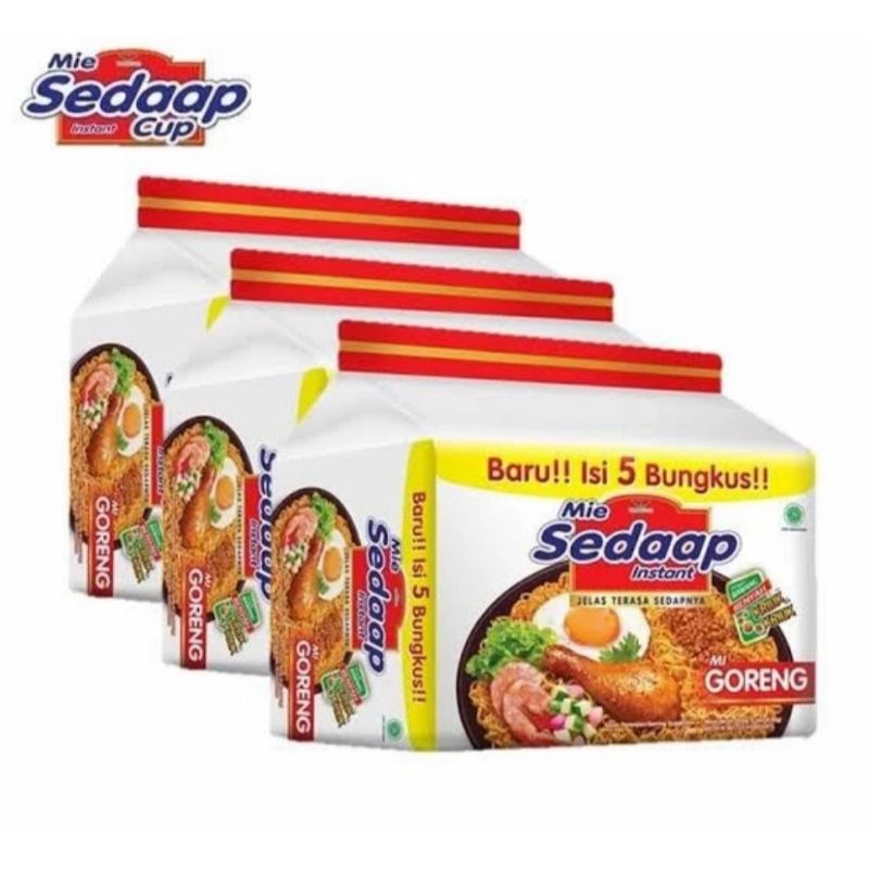 

mie sedap goreng isi 5