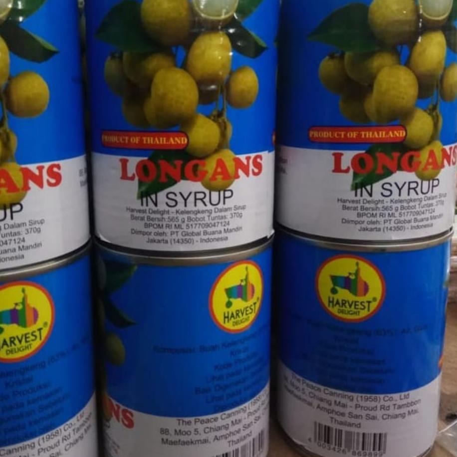 

COD✔️KELENGKENG KALENG / KELENGKENG LONGANS / LONGANS / LONGANS THAILAND|KD6