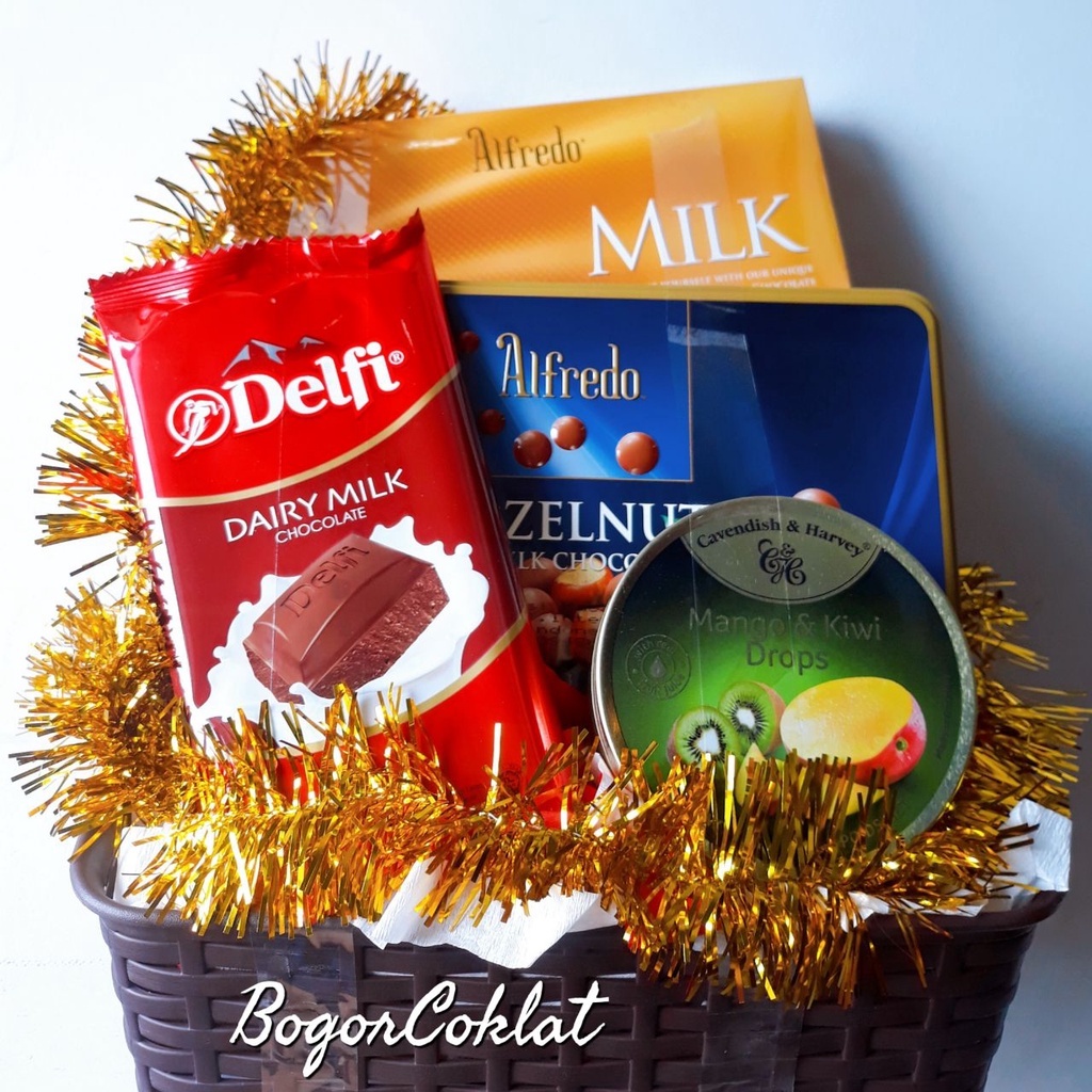 

Parsel Natal Tahun Baru 2023